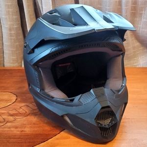 Fly Racing Helmet